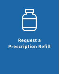 Request a Prescription Refill